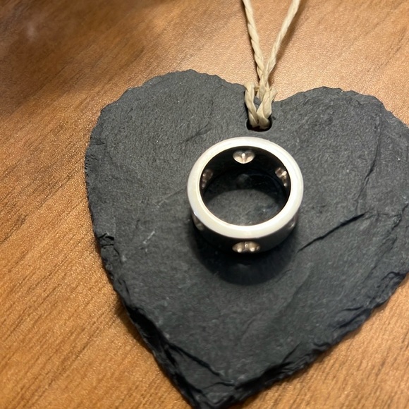 Tiffany ring - Picture 4 of 7